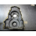 25K018 Engine Timing Cover From 2008 Cadillac Escalade  6.2 12594939